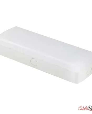 Luz de Emergencia LED 100lm Blanco