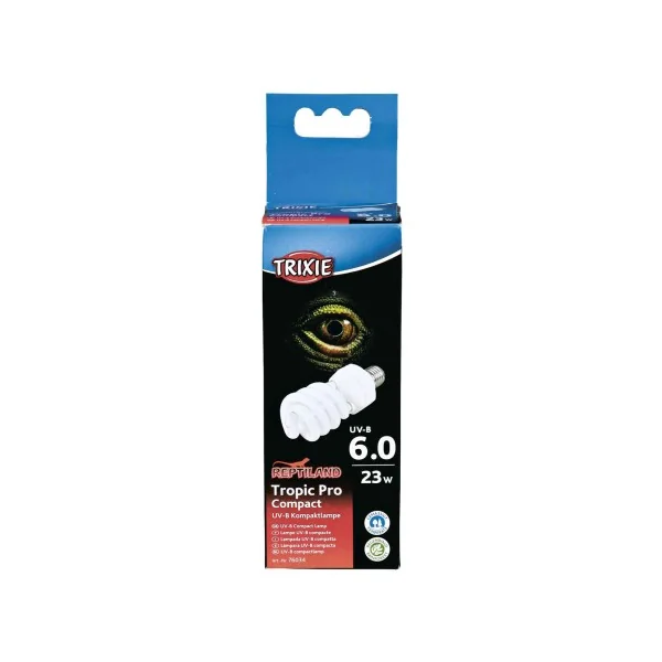 Lámpara Compacta Tropic Pro Compact 6.0