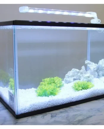 Lámpara Portátil Acuario LED
