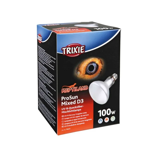 Lámpara ProSun Mixed D3