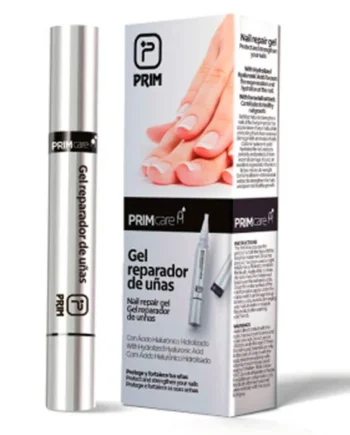 Lápiz Gel Reparador de Uñas con Ácido Hialurónico | 4 ml