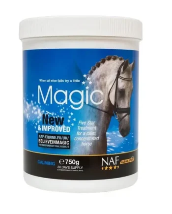 Magic Powder Naf 750 G