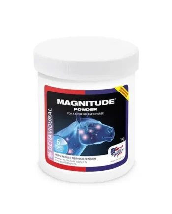 Magnitude Powder Equine America 1 kg