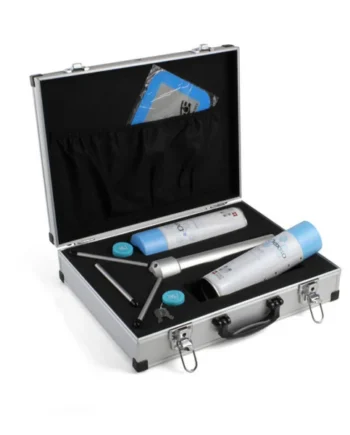 Maletin Dexso - Kit Completo para Extracción de Resina