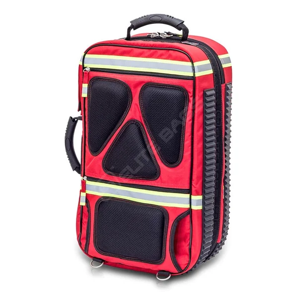 Maletín Soporte Vital Avanzado para Emergencias