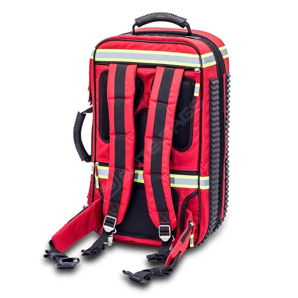 Maletín Soporte Vital Avanzado para Emergencias