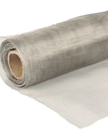 Malla Mosquitera Acero Inoxidable