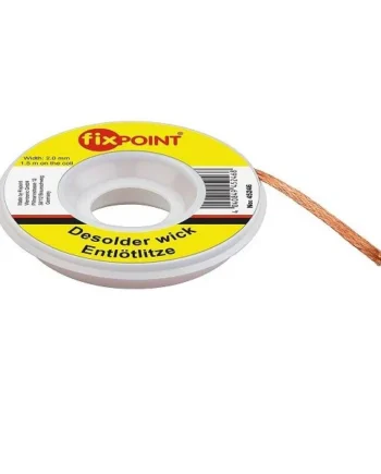 Malla para desoldadura 2mm