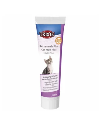 Malta Plus para Gatos - Pack de 6 unidades