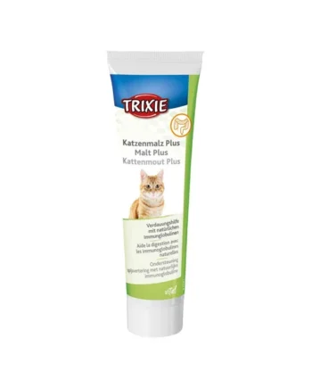 Malta Plus para Gatos - Pack de 6 unidades