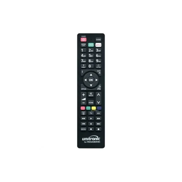 MAN3084. Telemando universal para TV PANASONIC