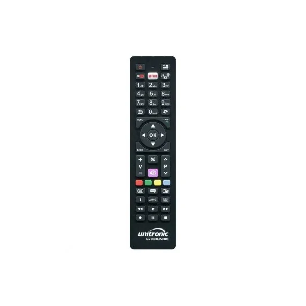 MAN3085. Telemando universal para TV GRUNDIG
