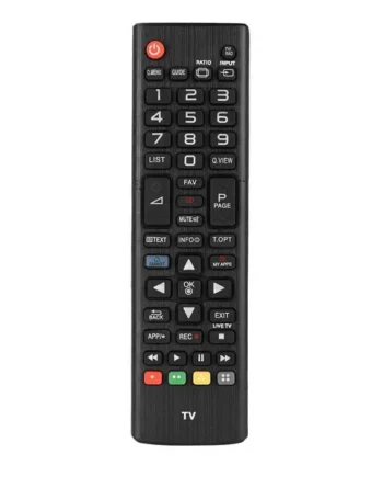 Mando a Distancia TV compatible con LG