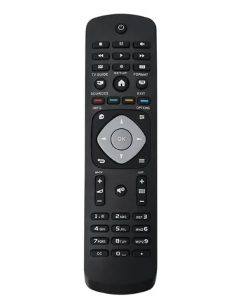 Mando a Distancia TV compatible con Philips