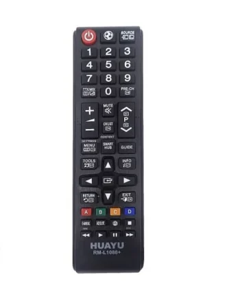 Mando a Distancia TV compatible con Samsung Smart TV