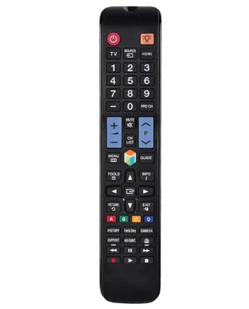 Mando a Distancia TV compatible con Samsung