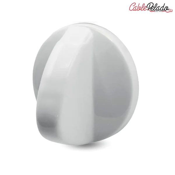 Mando Horno Teka Codigo 83030422 Blanco