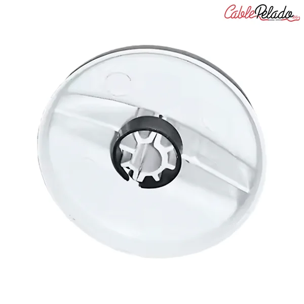 Mando Horno Teka Codigo 83030422 Blanco