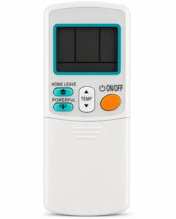 Mando Universal para Aire Acondicionado Daikin