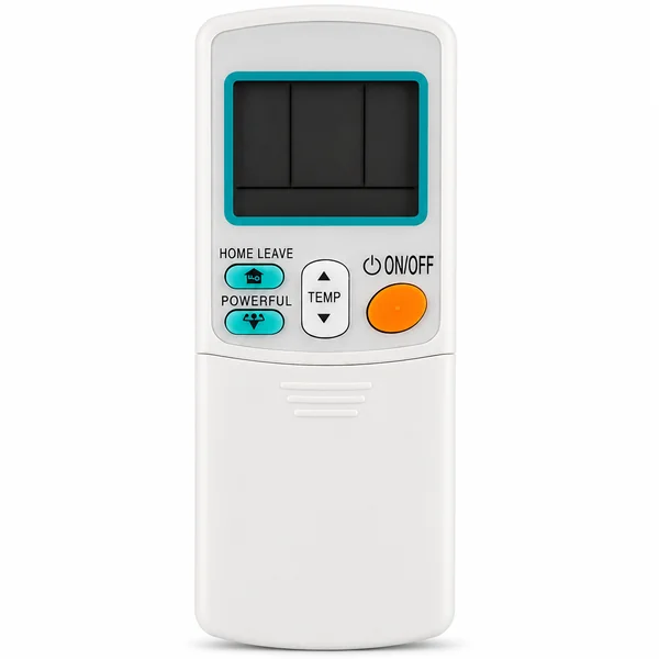 Mando Universal para Aire Acondicionado Daikin