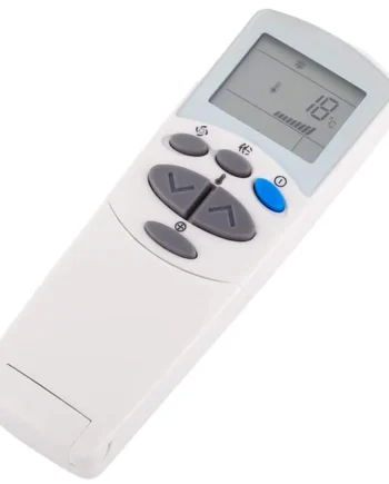 Mando Universal para Aire Acondicionado LG
