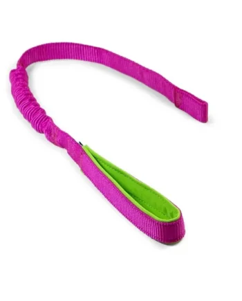 Mango elástico reutilizable para motivadores