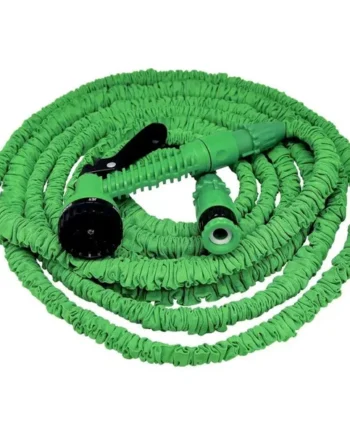 Manguera Extensible Verde 15Mmx15M Xpansy Basic