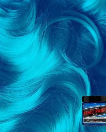 Manic Panic Atomic Turquoise - Crema colorante
