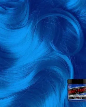 Manic Panic Bad Boy Blue - Crema colorante