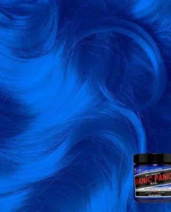 Manic Panic Blue Moon - Crema colorante