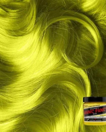 Manic Panic Electric Banana - Crema colorante