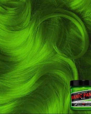 Manic Panic Electric Lizard - Crema colorante