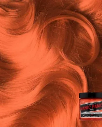 Manic Panic Electric Tiger Lily - Crema colorante