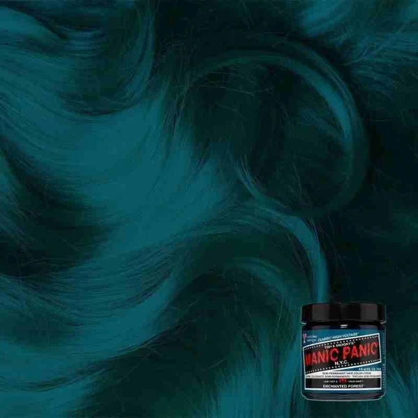 Manic Panic Enchanted Forest - Crema colorante