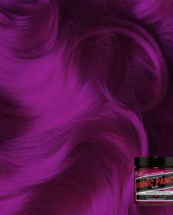 Manic Panic Fuschia Shock - Crema colorante