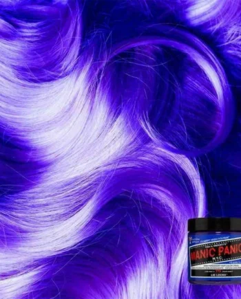 Manic Panic Lie Locks - Crema colorante