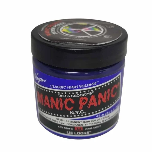 Manic Panic Lie Locks - Crema colorante