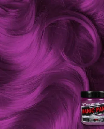 Manic Panic Mystic Heather - Crema colorante