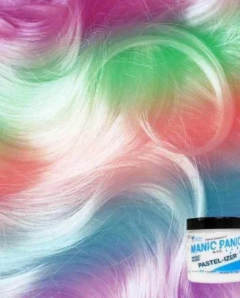 Manic Panic Pastel-izer Manic Mixer