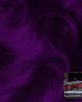 Manic Panic Plum Passion - Crema colorante