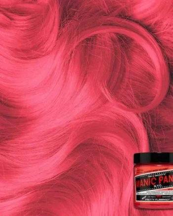 Manic Panic Pretty Flamingo - Crema colorante