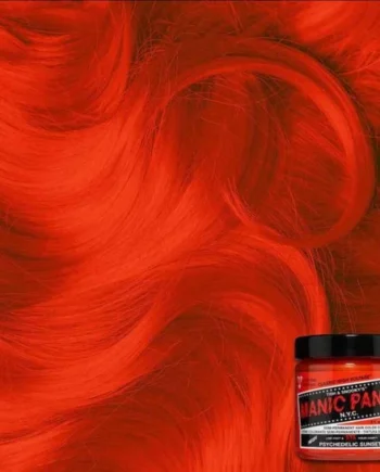 Manic Panic Psychedelic Sunset - Crema colorante