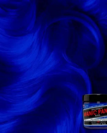 Manic Panic Rockabilly Blue - Crema colorante