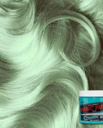 Manic Panic Sea Nymph - Crema colorante