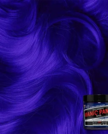 Manic Panic Shocking Blue - Crema colorante