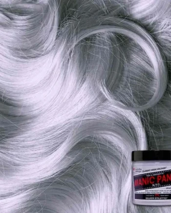 Manic Panic Silver Stiletto - Crema colorante