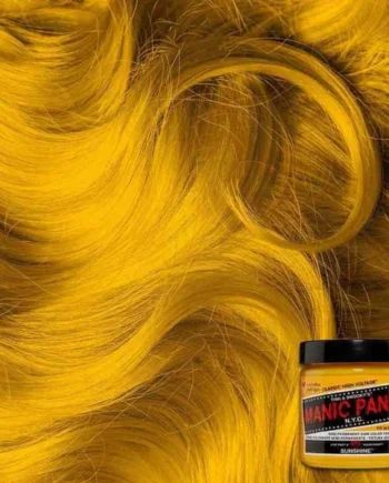 Manic Panic Sunshine - Crema colorante