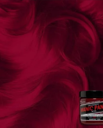 Manic Panic Vampire Red - Crema colorante