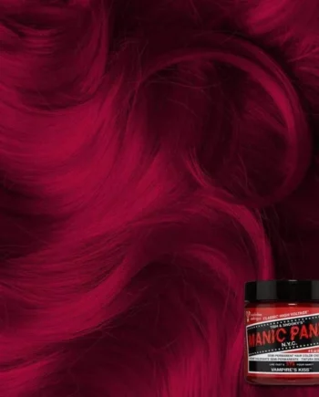 Manic Panic Vampire's Kiss - Crema colorante