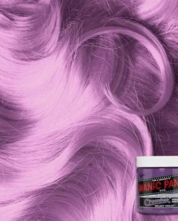 Manic Panic Velvet Violet - Crema colorante